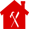 Handyman Services Service Icon