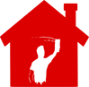 Plastering Services Service Icon