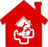 Plumbing Services Service Icon