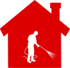 Drive and Patio Cleaning Service Icon